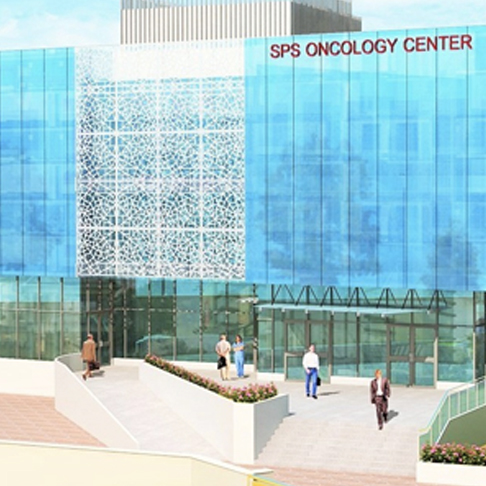 SPS Oncology Center